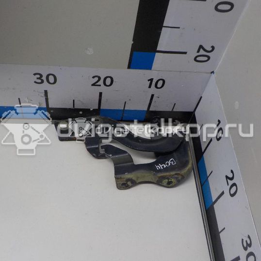 Фото Петля капота правая  96624417 для Chevrolet Captiva C100, C140