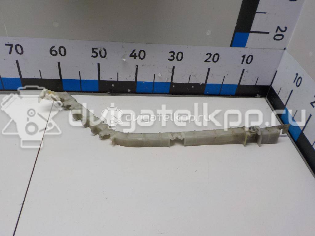 Фото Направляющая заднего бампера левая  96448142 для Chevrolet Captiva C100, C140 {forloop.counter}}