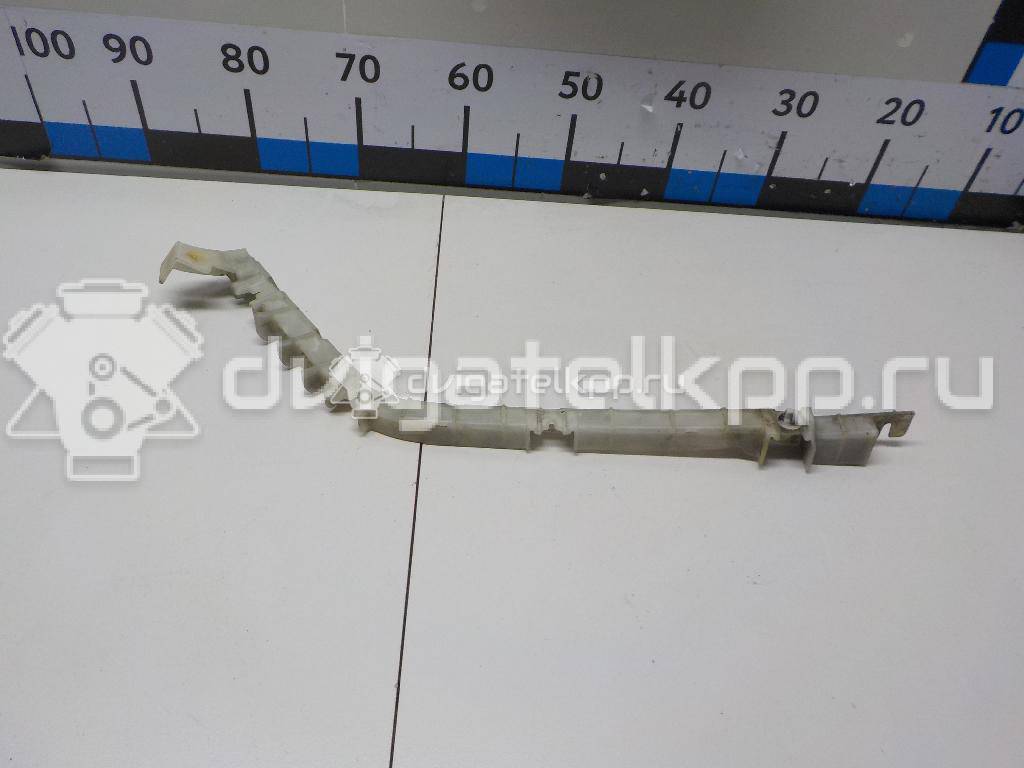 Фото Направляющая заднего бампера левая  96448142 для Chevrolet Captiva C100, C140 {forloop.counter}}