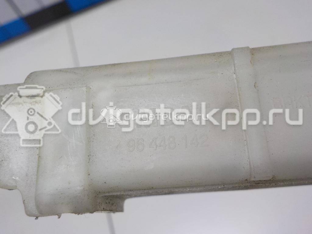 Фото Направляющая заднего бампера левая  96448142 для Chevrolet Captiva C100, C140 {forloop.counter}}