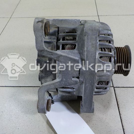 Фото Генератор  13588302 для Opel Astra / Zafira