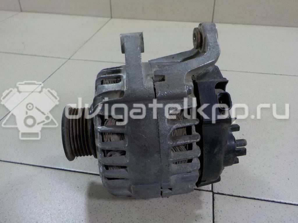 Фото Генератор  13588302 для Opel Astra / Zafira {forloop.counter}}