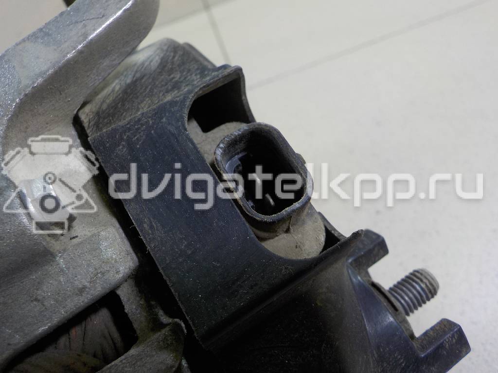 Фото Генератор  13588302 для Opel Astra / Zafira {forloop.counter}}