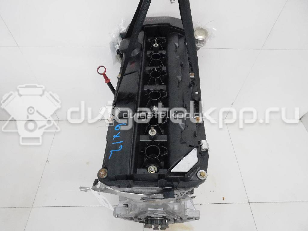 Фото Контрактный (б/у) двигатель M54 B25 (256S5) для Bmw (Brilliance) / Bmw 192 л.с 24V 2.5 л бензин 11000140992 {forloop.counter}}