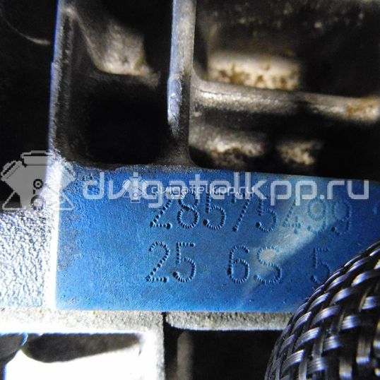 Фото Контрактный (б/у) двигатель M54 B25 (256S5) для Bmw / Bmw (Brilliance) 186-192 л.с 24V 2.5 л бензин