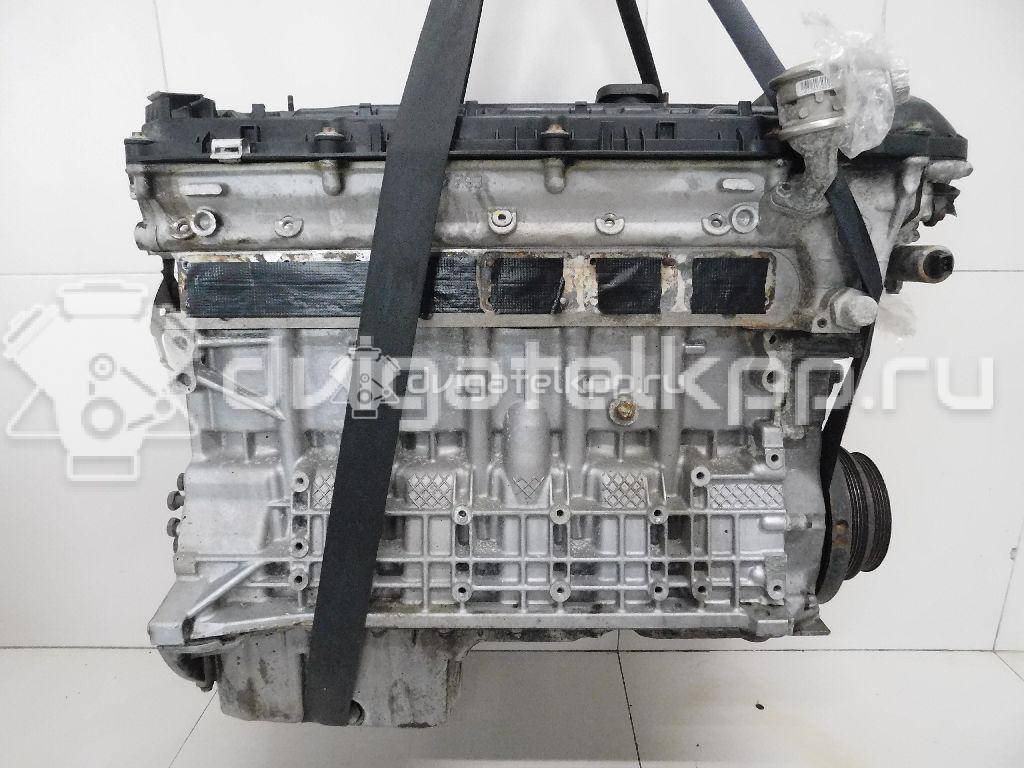 Фото Контрактный (б/у) двигатель M54 B25 (256S5) для Bmw / Bmw (Brilliance) 186-192 л.с 24V 2.5 л бензин 11000140992 {forloop.counter}}