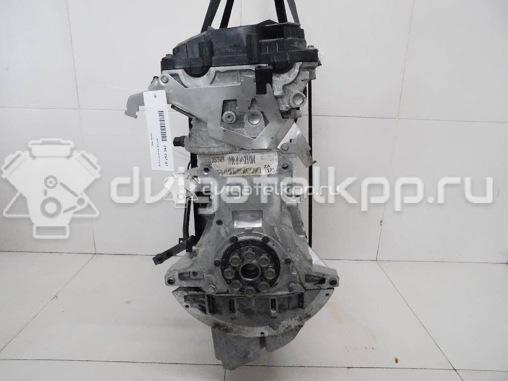 Фото Контрактный (б/у) двигатель M54 B25 (256S5) для Bmw / Bmw (Brilliance) 186-192 л.с 24V 2.5 л бензин 11000140992 {forloop.counter}}