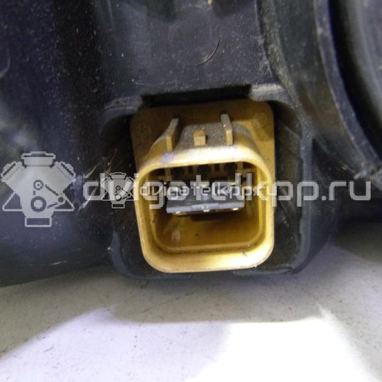 Фото Фара левая  96626973 для Chevrolet Captiva C100, C140