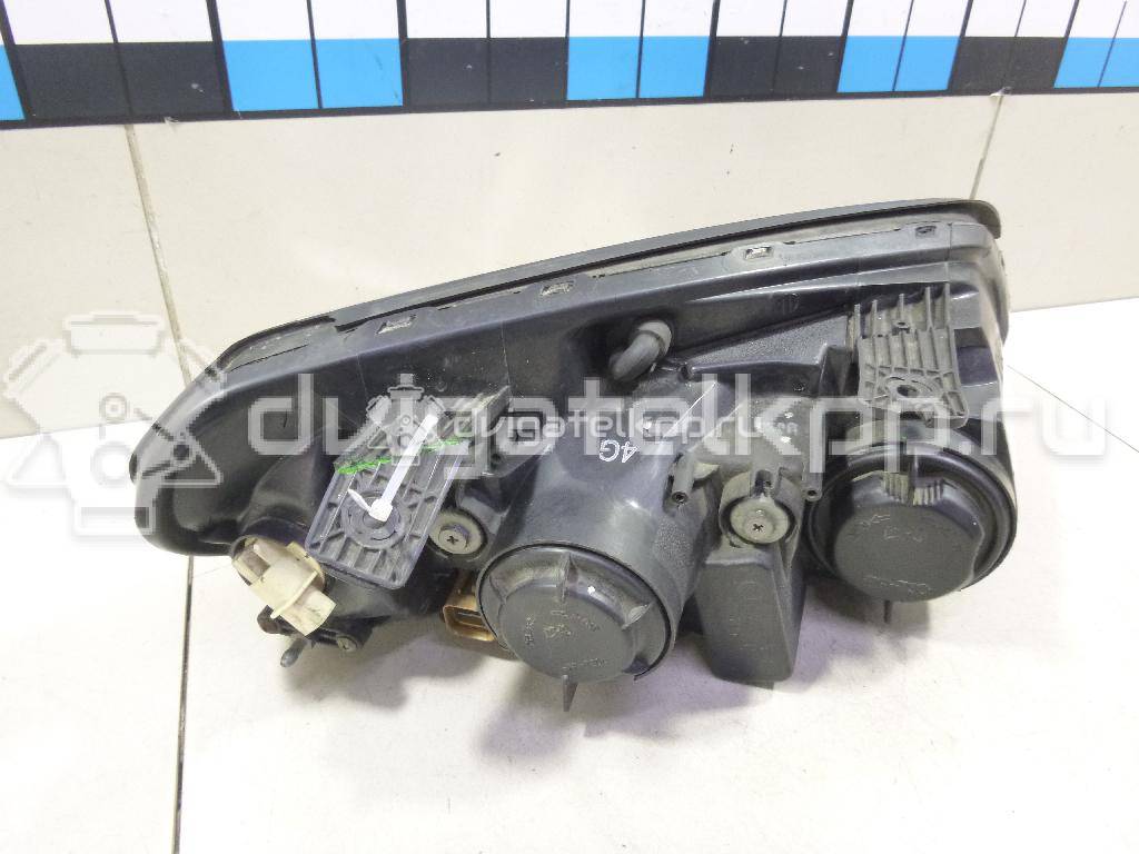 Фото Фара левая  96626973 для Chevrolet Captiva C100, C140 {forloop.counter}}