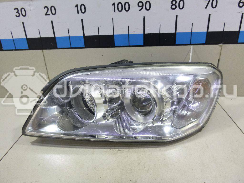 Фото Фара левая  96626973 для Chevrolet Captiva C100, C140 {forloop.counter}}