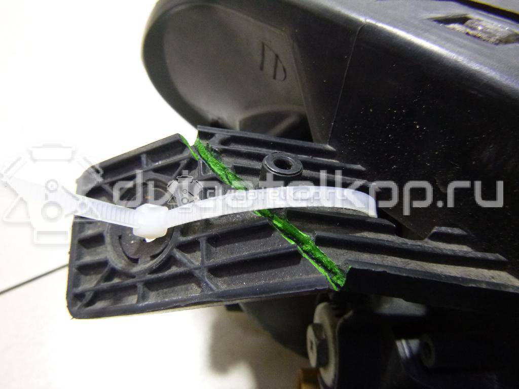 Фото Фара левая  96626973 для Chevrolet Captiva C100, C140 {forloop.counter}}