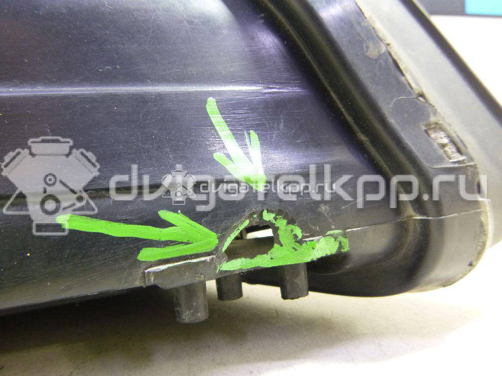 Фото Фара левая  96626973 для Chevrolet Captiva C100, C140 {forloop.counter}}