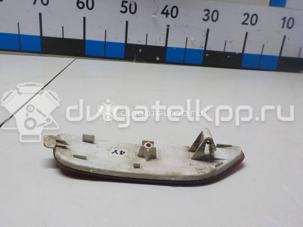 Фото Отражатель в бампер задний правый  96626982 для Chevrolet Captiva C100, C140 {forloop.counter}}