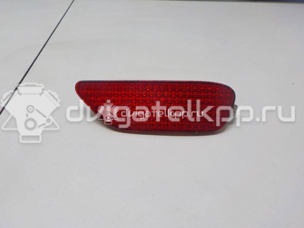 Фото Отражатель в бампер задний правый  96626982 для Chevrolet Captiva C100, C140 {forloop.counter}}