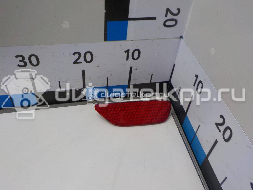 Фото Отражатель в бампер задний правый  96626982 для Chevrolet Captiva C100, C140 {forloop.counter}}