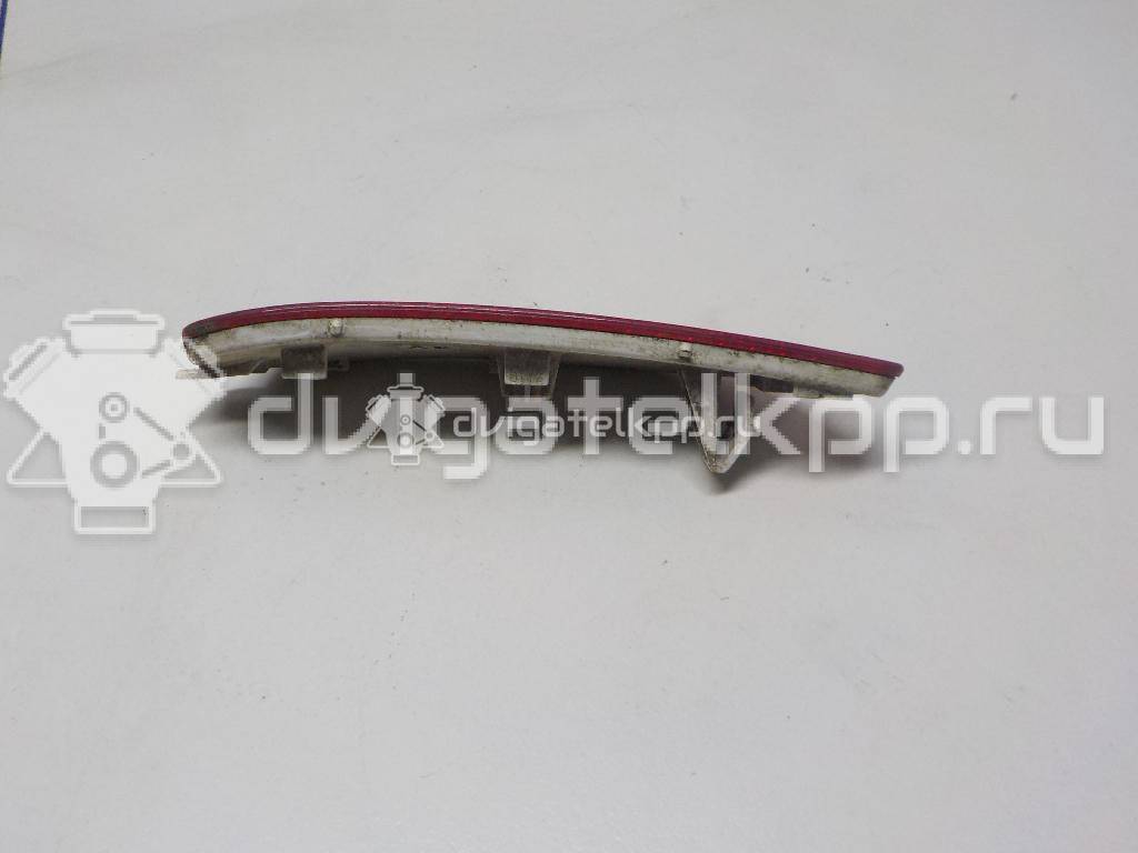 Фото Отражатель в бампер задний правый  96626982 для Chevrolet Captiva C100, C140 {forloop.counter}}