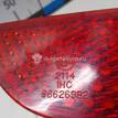 Фото Отражатель в бампер задний правый  96626982 для Chevrolet Captiva C100, C140 {forloop.counter}}