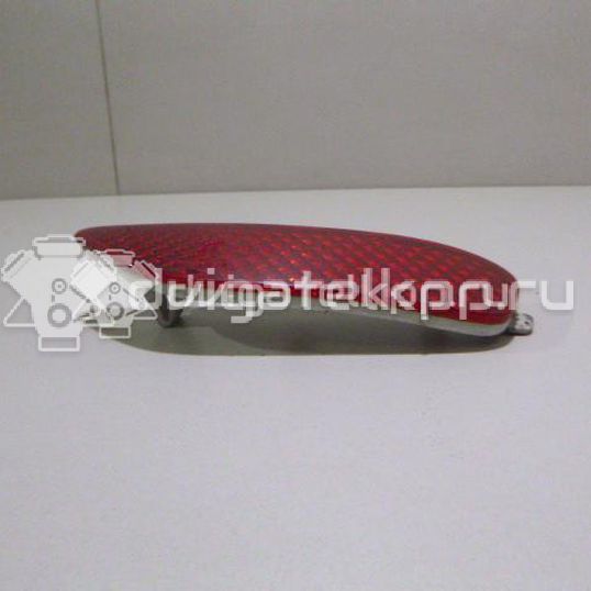 Фото Отражатель в бампер задний правый  96626982 для Chevrolet Captiva C100, C140