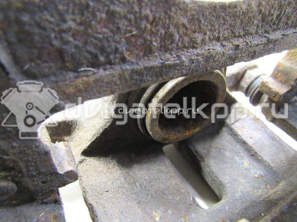 Фото Суппорт тормозной задний левый  96626050 для Chevrolet Captiva C100, C140 {forloop.counter}}