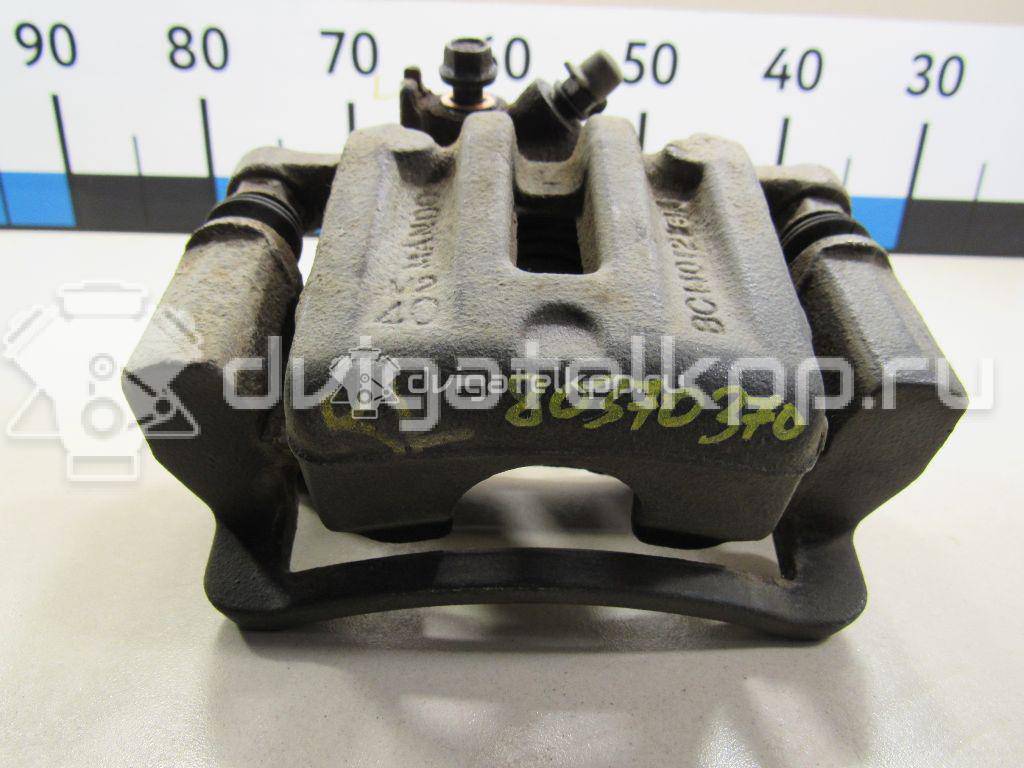 Фото Суппорт тормозной задний левый  96626050 для Chevrolet Captiva C100, C140 {forloop.counter}}