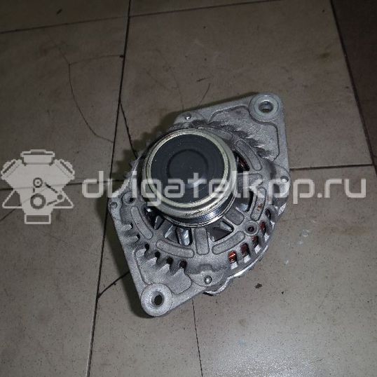 Фото Генератор  13500186 для Opel Astra / Meriva