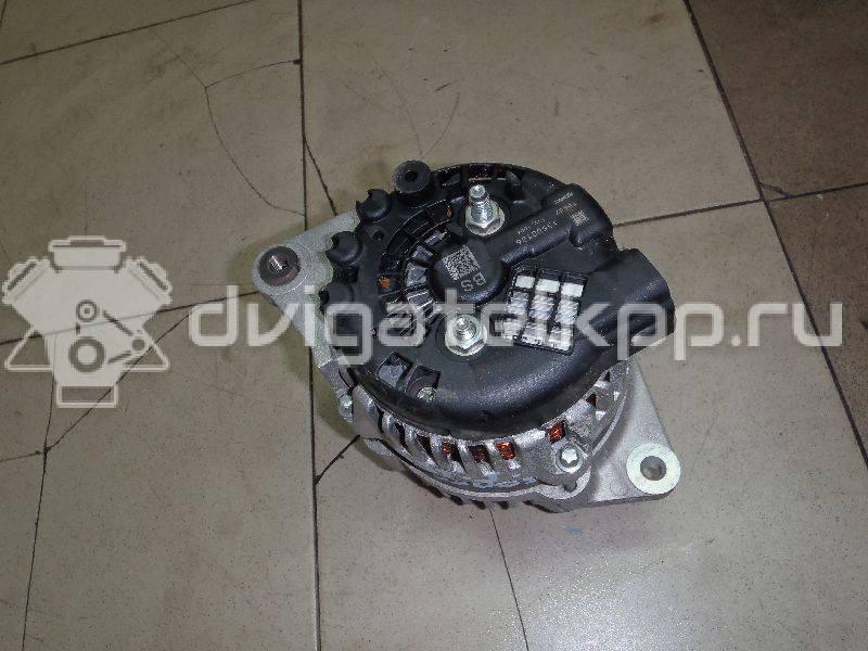 Фото Генератор  13500186 для Opel Astra / Meriva {forloop.counter}}