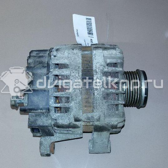 Фото Генератор  13577154 для Opel Astra / Adam / Mokka X / Corsa / Insignia
