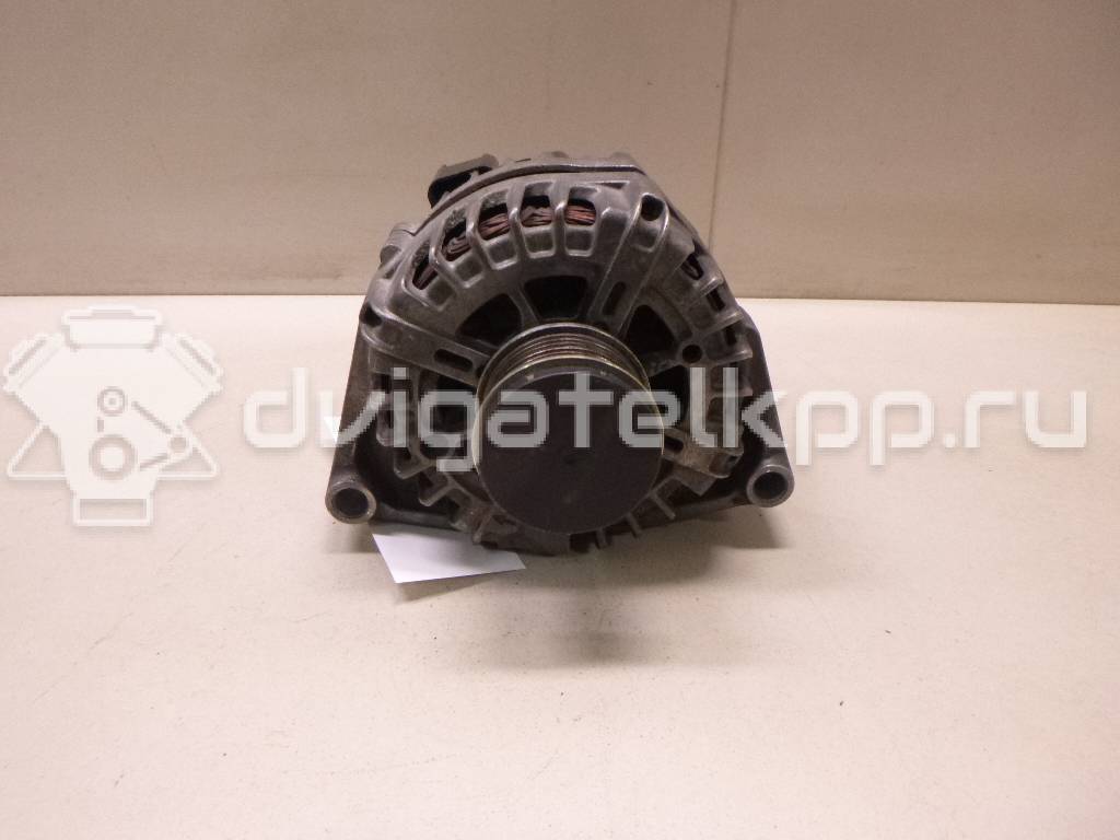Фото Генератор  13577154 для Opel Astra / Adam / Mokka X / Corsa / Insignia {forloop.counter}}