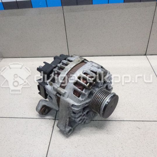 Фото Генератор  13577154 для Opel Astra / Adam / Mokka X / Corsa / Insignia