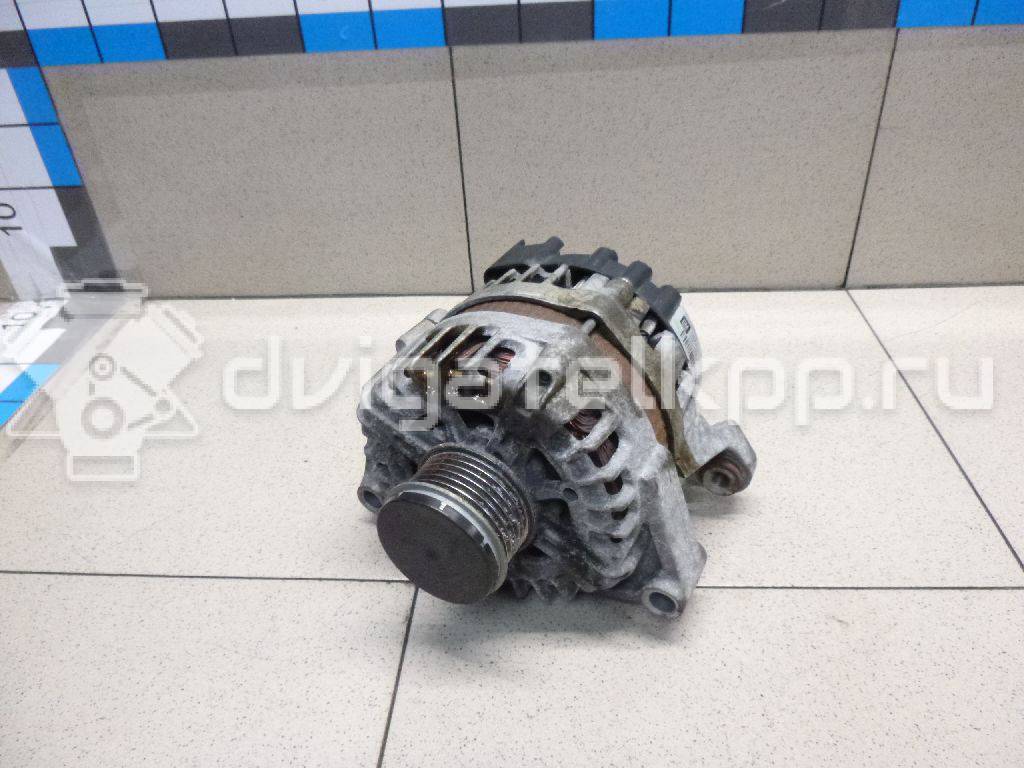 Фото Генератор  13577154 для Opel Astra / Adam / Mokka X / Corsa / Insignia {forloop.counter}}