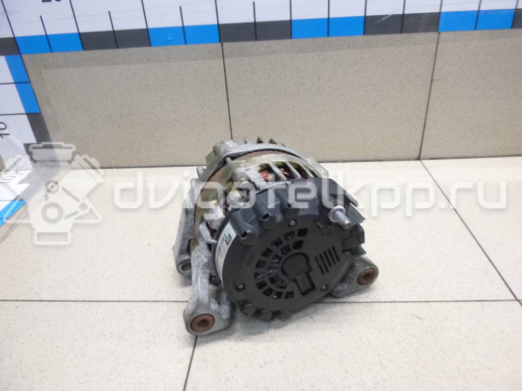 Фото Генератор  13577154 для Opel Astra / Adam / Mokka X / Corsa / Insignia {forloop.counter}}
