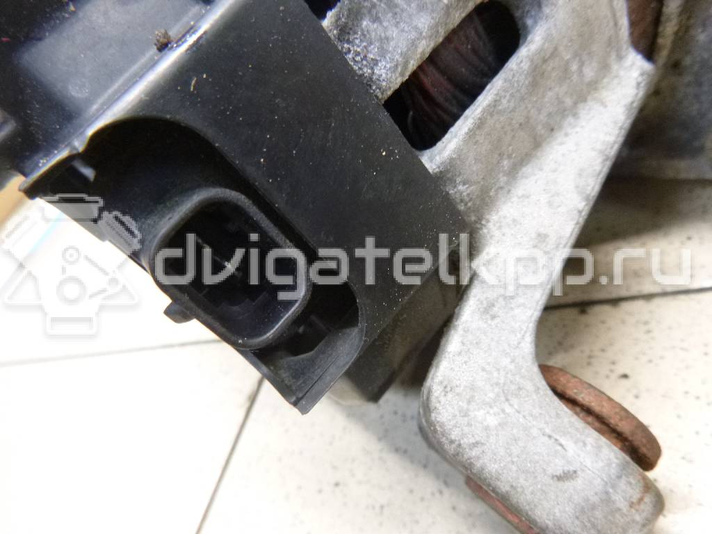 Фото Генератор  13577154 для Opel Astra / Adam / Mokka X / Corsa / Insignia {forloop.counter}}