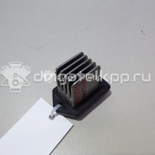 Фото Резистор отопителя  96629733 для Chevrolet Captiva C100, C140