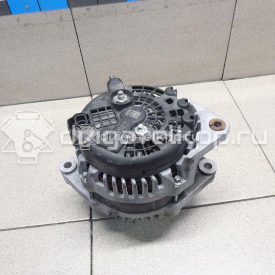 Фото Генератор  13580078 для Chevrolet Cruze / Orlando J309 / Captiva C100, C140