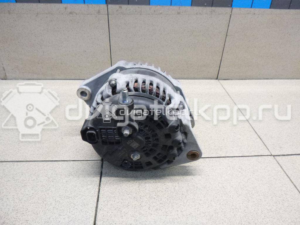 Фото Генератор  13580078 для Chevrolet Cruze / Orlando J309 / Captiva C100, C140 {forloop.counter}}