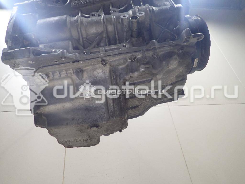 Фото Контрактный (б/у) двигатель N47 D20 C для Bmw 3 / 5 / 1 / 4 / X3 214 л.с 16V 2.0 л Дизельное топливо 11002157056 {forloop.counter}}