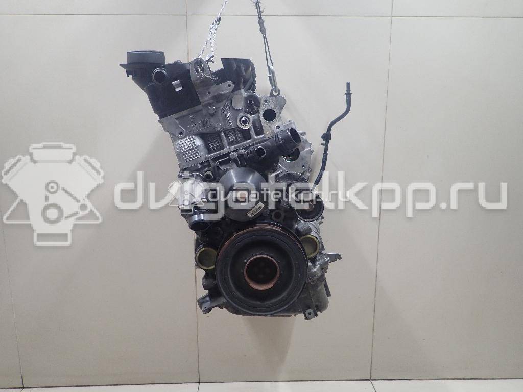 Фото Контрактный (б/у) двигатель N47 D20 C для Bmw 3 / 5 / 1 / 4 / X3 214 л.с 16V 2.0 л Дизельное топливо 11002157056 {forloop.counter}}