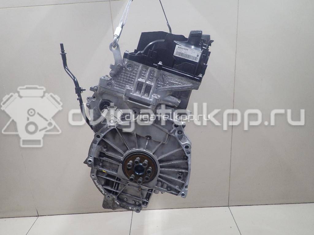 Фото Контрактный (б/у) двигатель N47 D20 C для Bmw 3 / 5 / 1 / 4 / X3 214 л.с 16V 2.0 л Дизельное топливо 11002157056 {forloop.counter}}