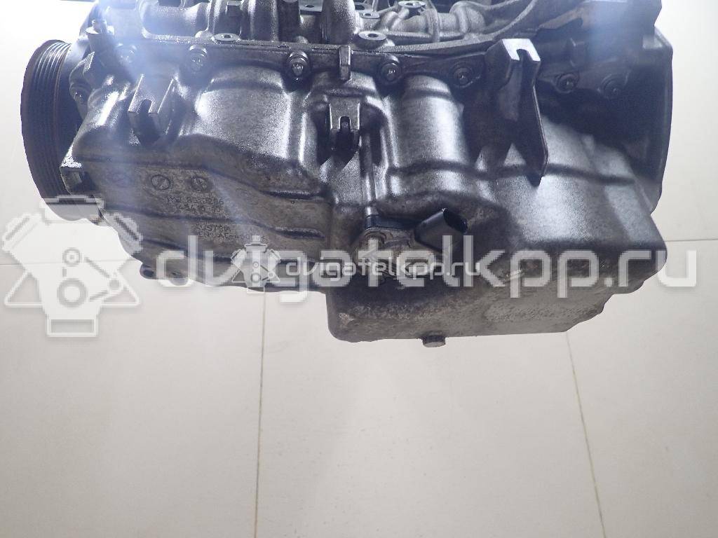 Фото Контрактный (б/у) двигатель N47 D20 C для Bmw 3 / 5 / 1 / 4 / X3 214 л.с 16V 2.0 л Дизельное топливо 11002157056 {forloop.counter}}