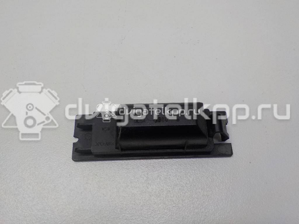 Фото Фонарь подсветки номера  13251936 для chevrolet Cobalt {forloop.counter}}