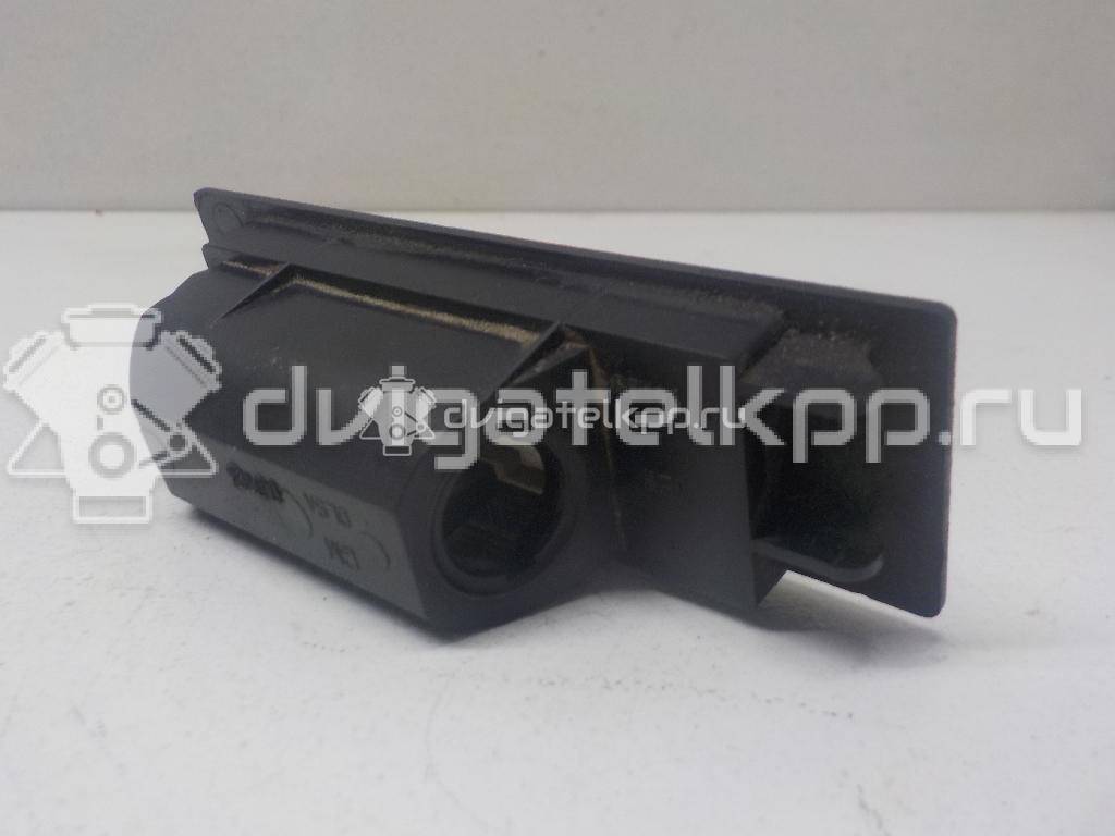 Фото Фонарь подсветки номера  13251936 для chevrolet Cobalt {forloop.counter}}