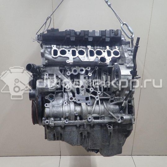 Фото Контрактный (б/у) двигатель N47 D20 C для Bmw 3 / 5 / 1 / 2 / 4 90-204 л.с 16V 2.0 л Дизельное топливо 11002157056