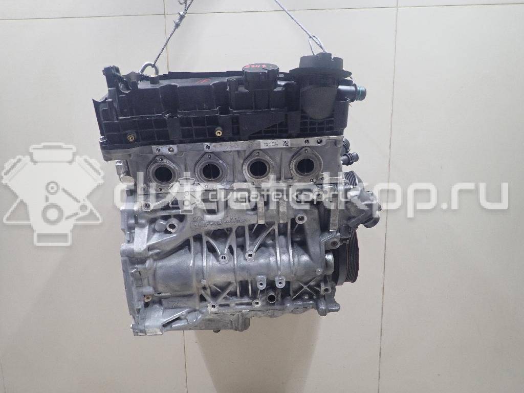 Фото Контрактный (б/у) двигатель N47 D20 C для Bmw 3 / 5 / 1 / 2 / 4 90-204 л.с 16V 2.0 л Дизельное топливо 11002157056 {forloop.counter}}