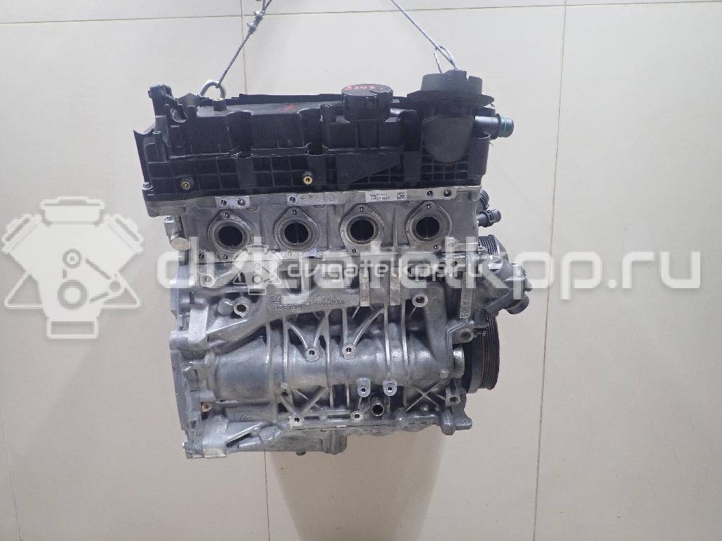 Фото Контрактный (б/у) двигатель N47 D20 C для Bmw 3 / 5 / 1 / 2 / 4 90-204 л.с 16V 2.0 л Дизельное топливо 11002157056 {forloop.counter}}