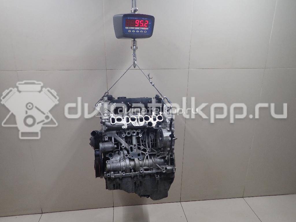 Фото Контрактный (б/у) двигатель N47 D20 C для Bmw 3 / 5 / 1 / 2 / 4 90-204 л.с 16V 2.0 л Дизельное топливо 11002157056 {forloop.counter}}