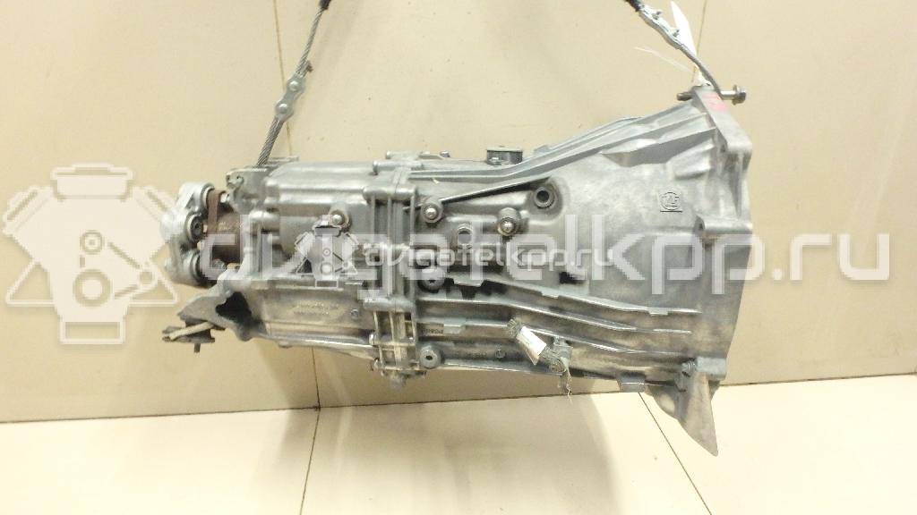 Фото Контрактная (б/у) МКПП для Bmw 3 / 5 / 1 / 4 / X3 214 л.с 16V 2.0 л N47 D20 C Дизельное топливо 23007635761 {forloop.counter}}