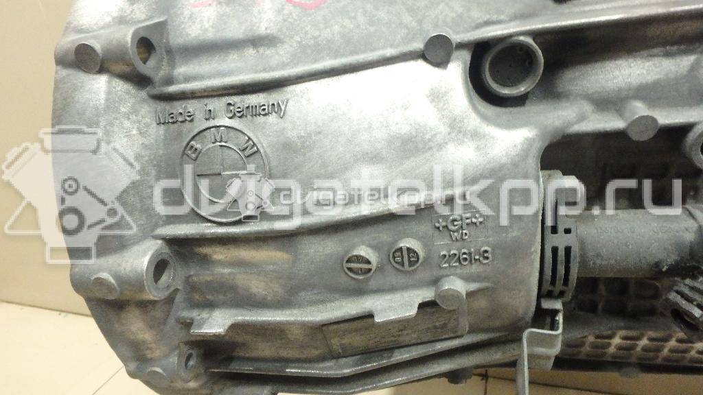 Фото Контрактная (б/у) МКПП для Bmw 3 / 5 / 1 / 4 / X3 214 л.с 16V 2.0 л N47 D20 C Дизельное топливо 23007635761 {forloop.counter}}