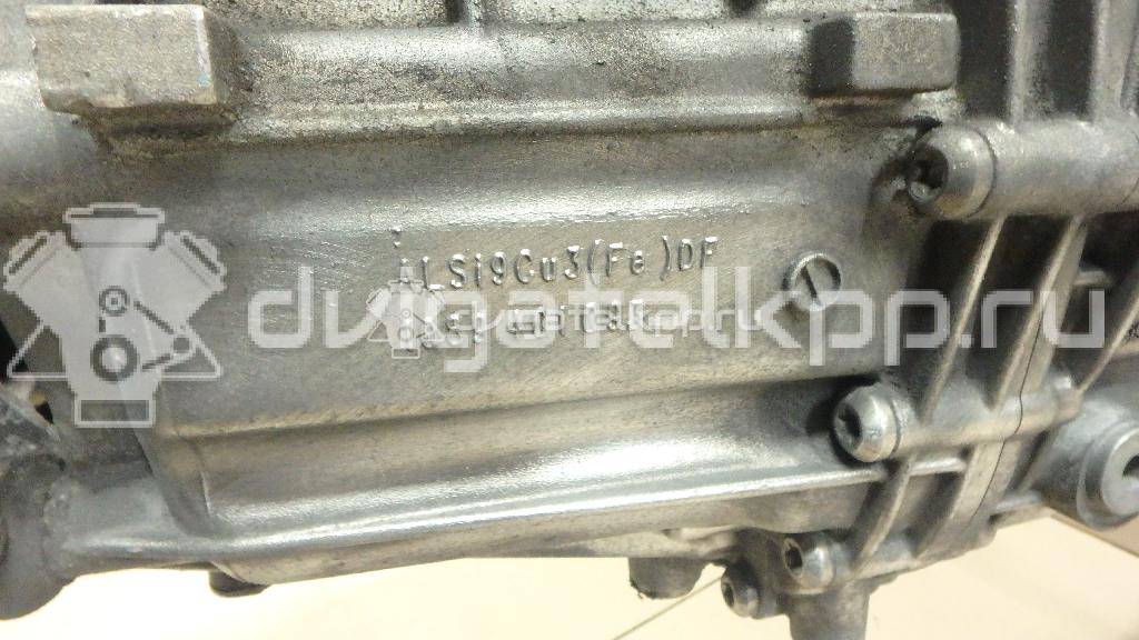 Фото Контрактная (б/у) МКПП для Bmw 3 / 5 / 1 / 4 / X3 214 л.с 16V 2.0 л N47 D20 C Дизельное топливо 23007635761 {forloop.counter}}