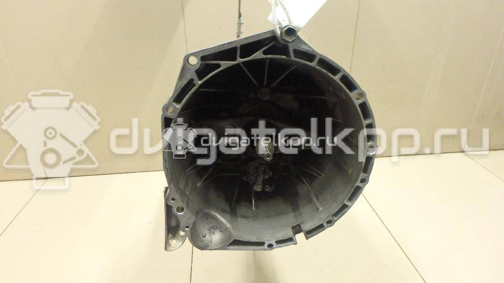 Фото Контрактная (б/у) МКПП для Bmw 3 / 5 / 1 / 4 / X3 214 л.с 16V 2.0 л N47 D20 C Дизельное топливо 23007635761 {forloop.counter}}