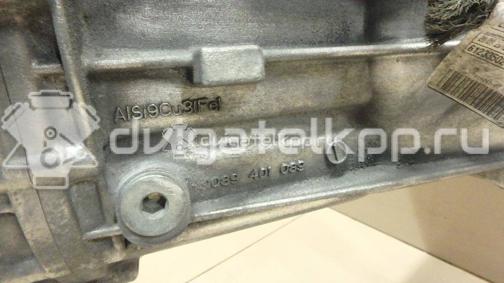 Фото Контрактная (б/у) МКПП для Bmw 3 / 5 / 1 / 4 / X3 214 л.с 16V 2.0 л N47 D20 C Дизельное топливо 23007635761 {forloop.counter}}